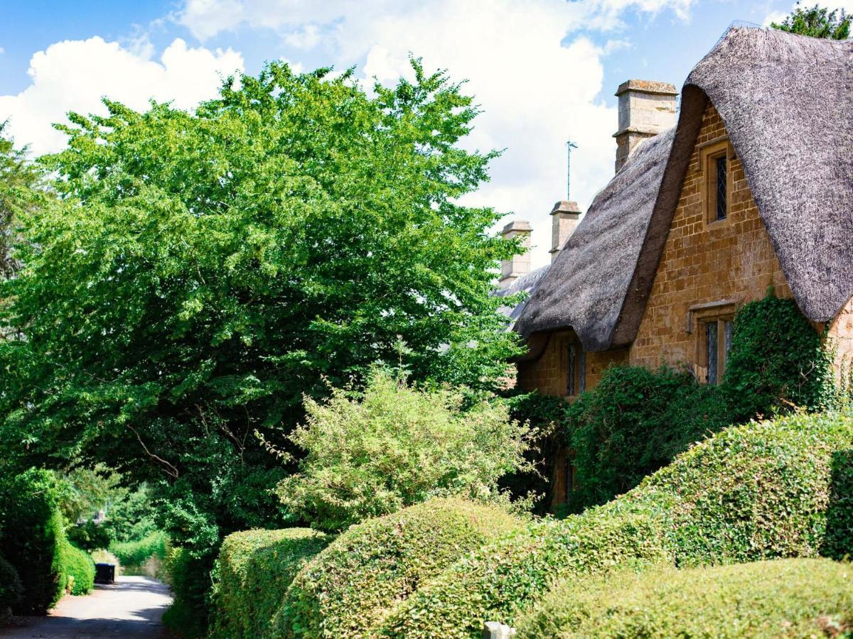 Lily Cottage Great Tew Exterior photo
